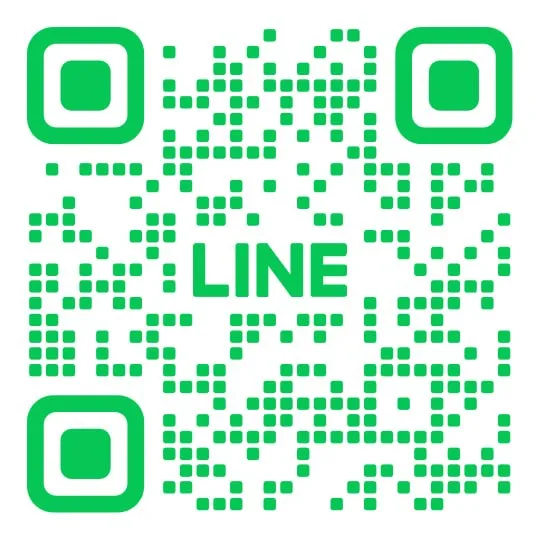 QR Code แชท ปริญญาสุรา คอร์ด ทาง Line